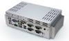 VIA AMOS-5110 Em-ITX Embedded System for Multimedia Applications