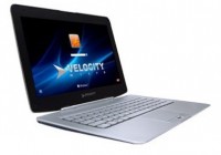 Velocity Micro T30 Italia Notebook for Back to School Shoppers