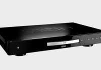 Vizio VBR200W Blu-ray Player with WiFi 802.11n