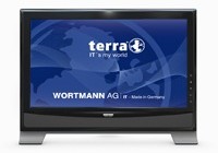 Wortmann TERRA 2200 All-in-one PC