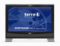 Wortmann TERRA 2200 All-in-one PC