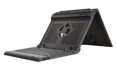 Wuchuan WU-JK01 Neckey Healthy Laptop Stand 1