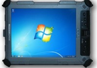 Xplore iX104C4HD Rugged Tablet PC