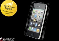 ZAGG Invisible Shield 4FIX Side Shield for iPhone 4