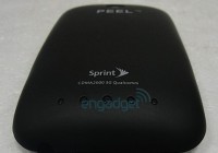 ZTE Peel U3200 iPod touch case is a 3G Router 1