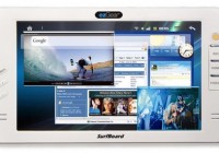 ezGear SurfBoard 700 Android Internet Tablet