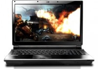 iBuyPower Battalion 101 W860CU Gaming Notebook