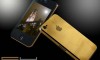 iPhone 4 24ct Solid Gold Version