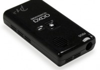 AAXA P1 Jr. - The World's Smallest LCoS Pico Projector 1