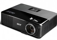 Acer P1203 3D-Ready Projector