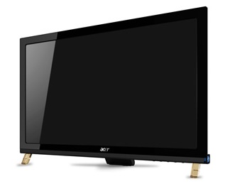 Acer T231H Touchscreen LCD Display