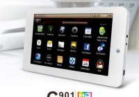 Acho C901 Android Tablet