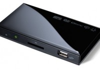 Amex Digital MP-501 hd media player