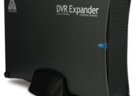 Apricorn DVR Expander II gets a new design