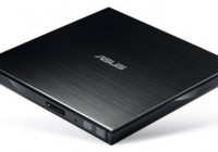 Asus 90-XB1300DR00010 Extreme Slim External DVD Burner