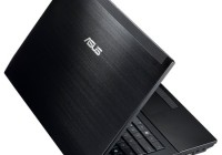 Asus B-series Notebooks with Boston-Power Sonata Battery 1