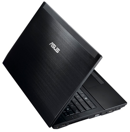 Asus B-series Notebooks with Boston-Power Sonata Battery 1