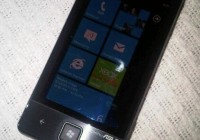 Asus Windows Phone 7 Smartphone Leaked