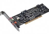 Asus Xonar DG Gaming Soundcard