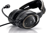 Bose A20 Aviation Headset