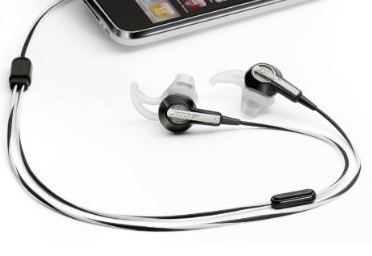 Bose MIE2, MIE2i Headsets