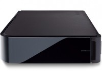 Buffalo HD-LBU2 External Hard Drive