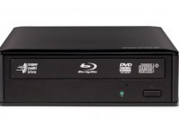 Buffalo MediaStation BR3D-12U3 12X USB 3.0 Blu-ray Writer