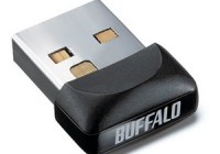 Buffalo WLI-UC-GNM USB WiFi Adapter