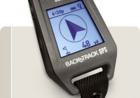 Bushnell BackTrack Point 5 GPS Device