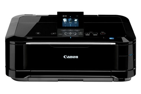 Canon PIXMA MG6120 Wireless Photo All-in-one Printer