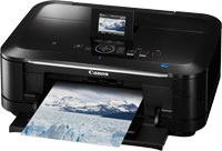 Canon PIXMA MG6150 Wireless All-in-one Printer