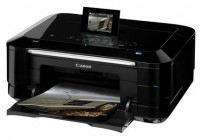 Canon PIXMA MG8120 Wireless Photo All-in-one Printer