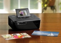 Canon SELPHY CP800 CompactPhoto Printer