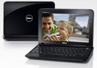 Dell Inspiron Mini 1018 Netbook gets Atom N455