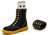 Dr. Martens DM50TH BOOT USB Flash Drive