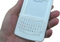 EFO iPazzport Wireless Media Keyboard