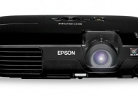 Epson PowerLite 1220 projector