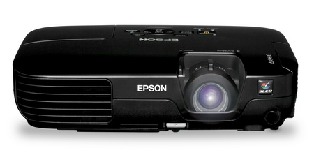 Epson PowerLite 1220 projector