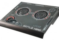 Evercool Battle Hero NP-611 Notebook Cooler