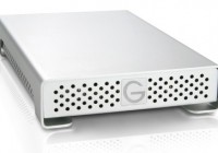 G-Technology G-DRIVE mini Portable Hard Drive