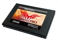 G.Skill Phoenix Pro Series SSD