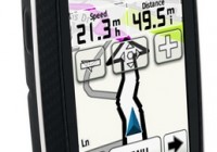 Garmin Edge 800 Touchscreen GPS Device for Cyclists