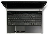 Gateway NV5 Series Notebook