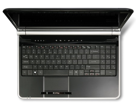 Gateway NV5 Series Notebook