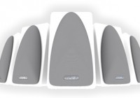 Gefen CR-5SP 5-Channel Speaker System