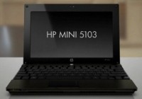 HP Mini 5103 Business Netbook