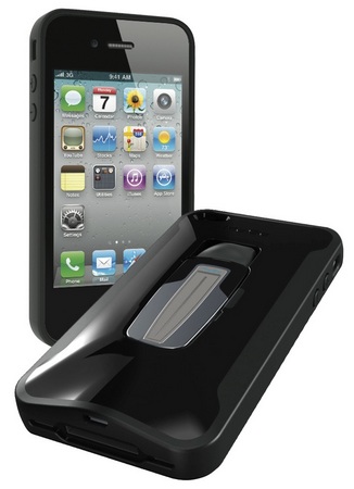 ID8-Mobile MoGo Talk XD for iPhone 4