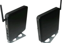 Jetway JBC600C99 Series Nettops with Dual-core Atom