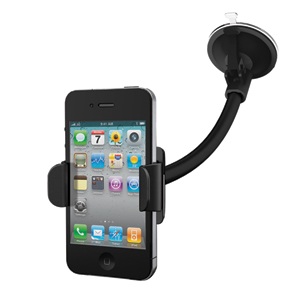 Kensington Quick Release Car Mount