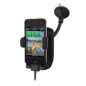 Kensington SoundWave Sound Amplifying Car Mount